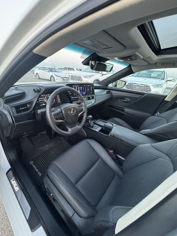 Lexus ES 350 2022 - 560 000 TMT - Aşgabat - img 7