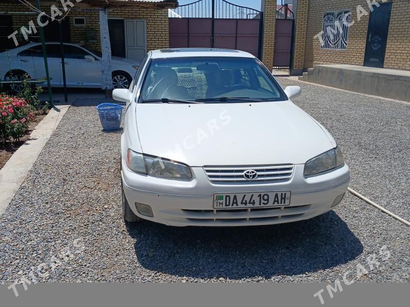 Toyota Camry 1997 - 114 000 TMT - Мары - img 6