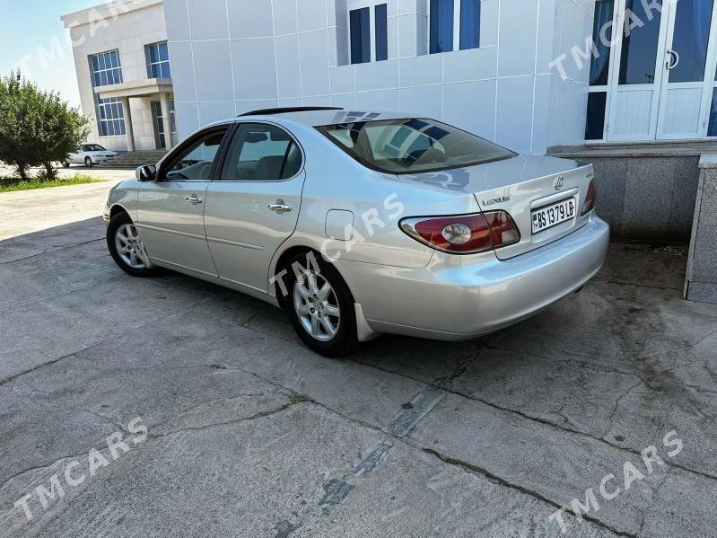 Lexus ES 300 2003 - 192 000 TMT - Койтендаг - img 3