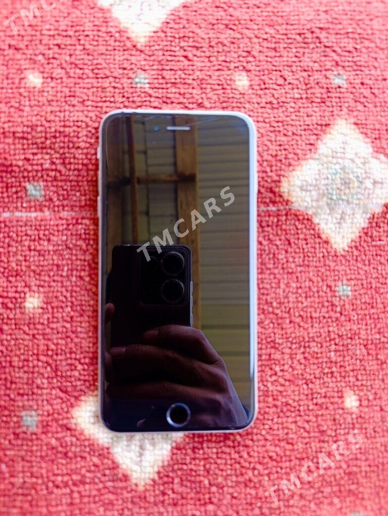 iPhone 6s plus - Дашогуз - img 3