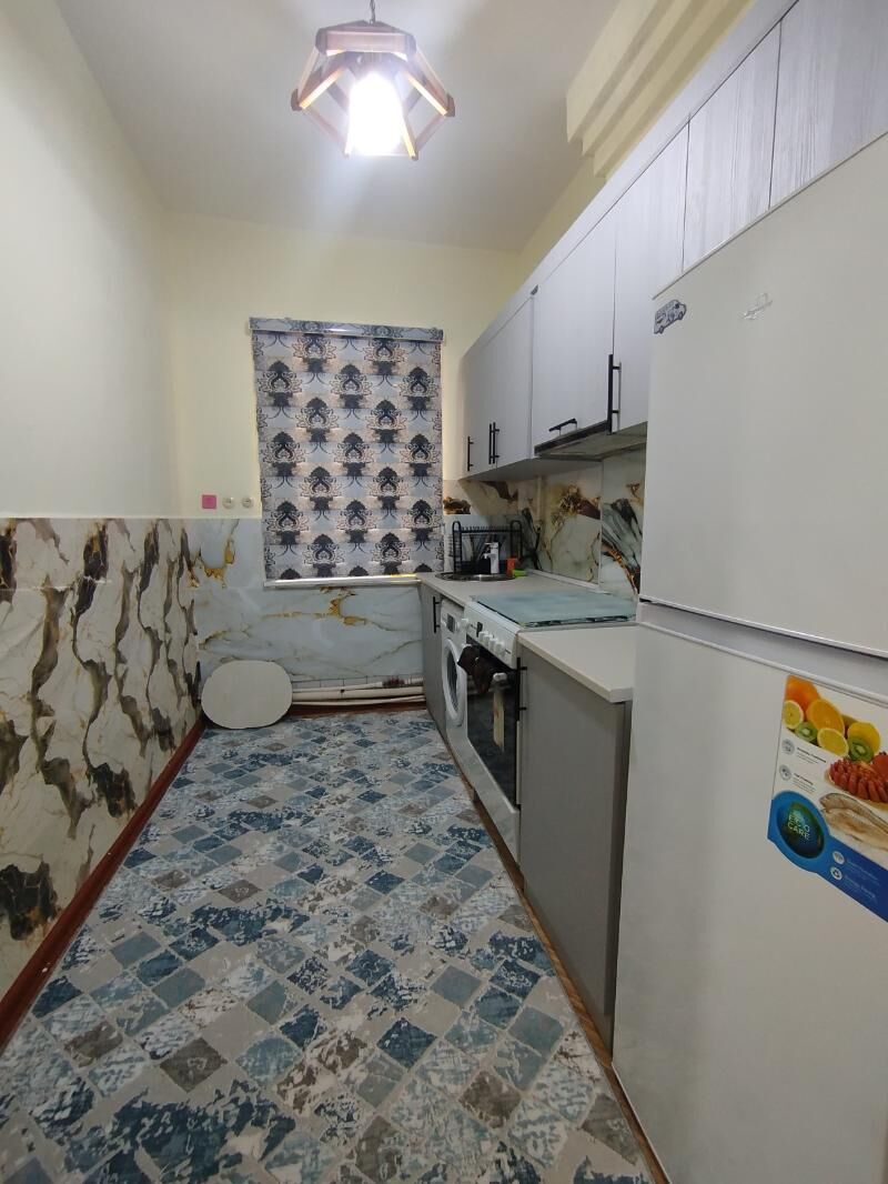 ARENDA 3 KOMNAT - Ашхабад - img 5