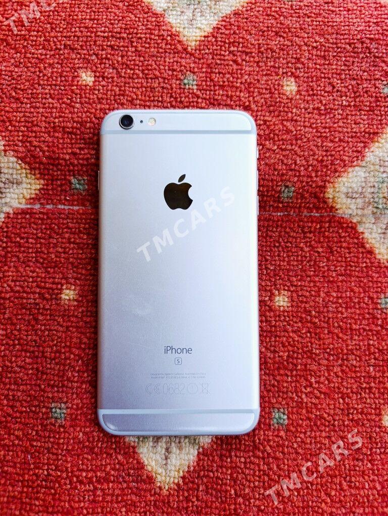 iPhone 6s plus - Дашогуз - img 6