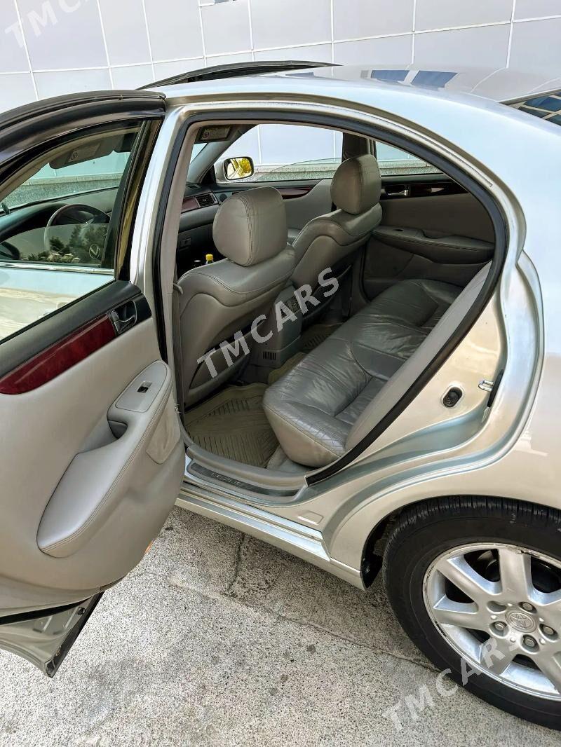 Lexus ES 300 2003 - 192 000 TMT - Койтендаг - img 6