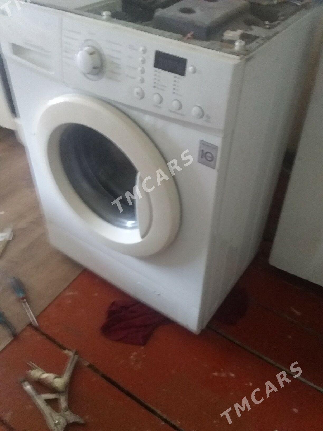 LG 5 kg - Bäherden - img 2