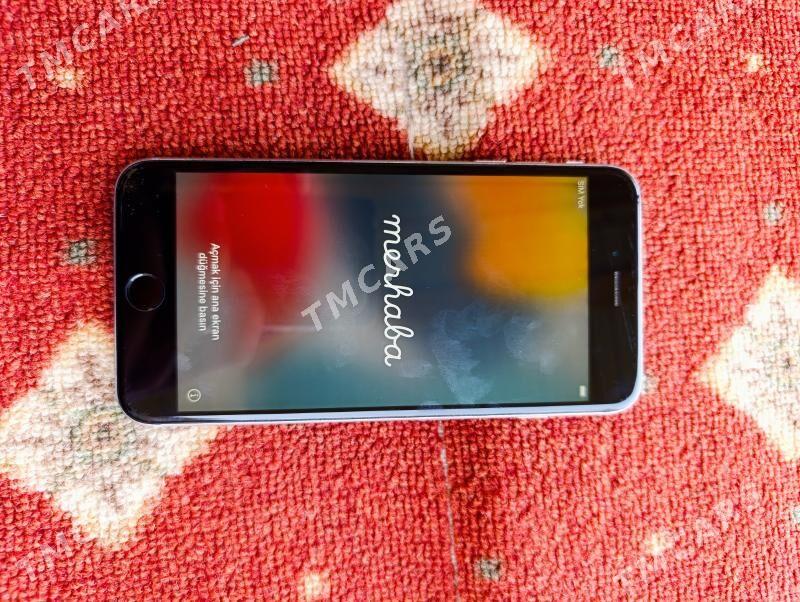 iPhone 6s plus - Дашогуз - img 5