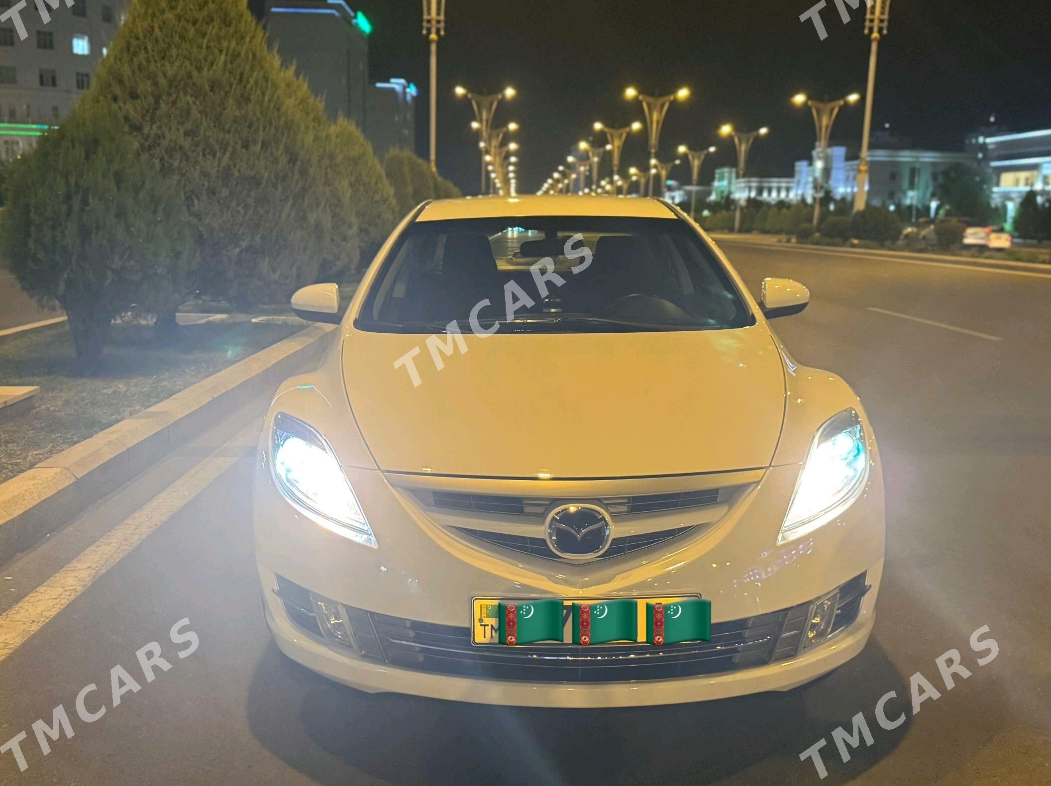 Mazda 6 2008 - 150 000 TMT - Ашхабад - img 2