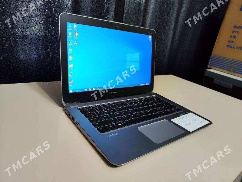 ноутбук noutbuk HP Folio ddr4 - Türkmenabat - img 2