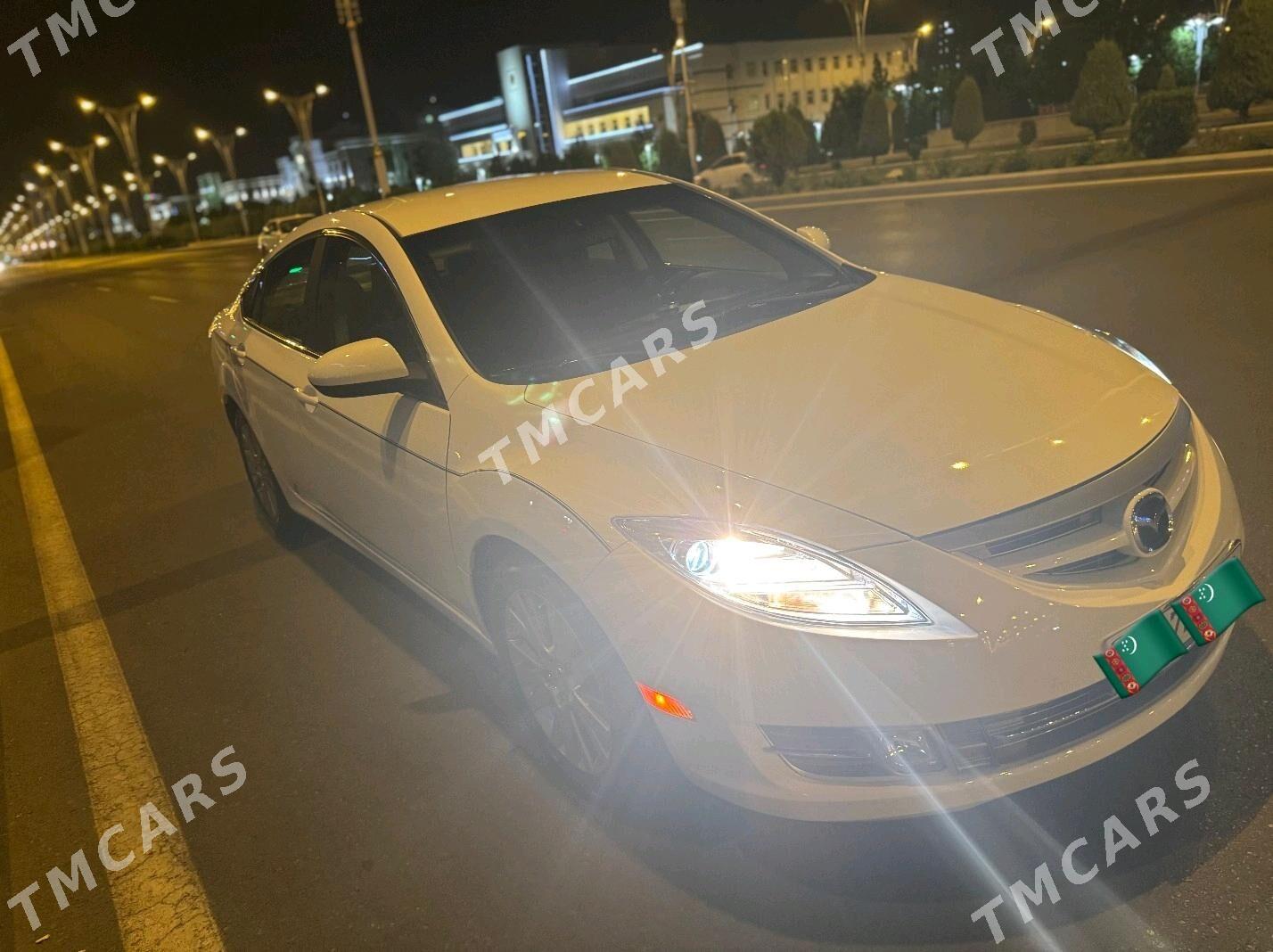 Mazda 6 2008 - 150 000 TMT - Ашхабад - img 3