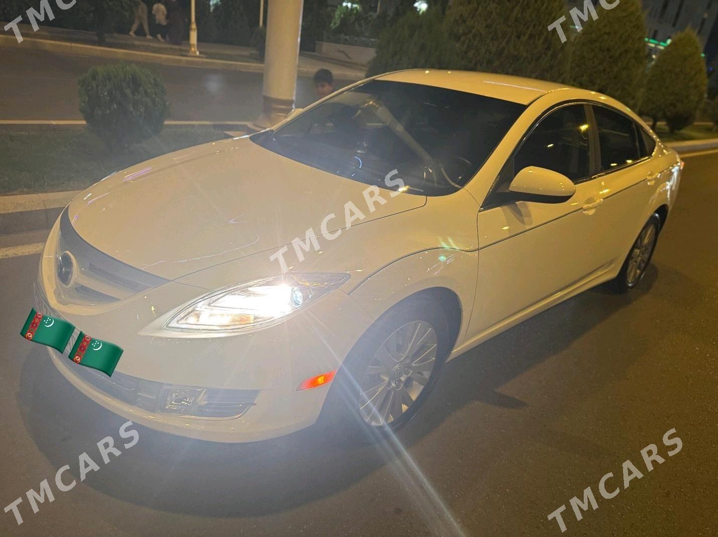 Mazda 6 2008 - 150 000 TMT - Ашхабад - img 4