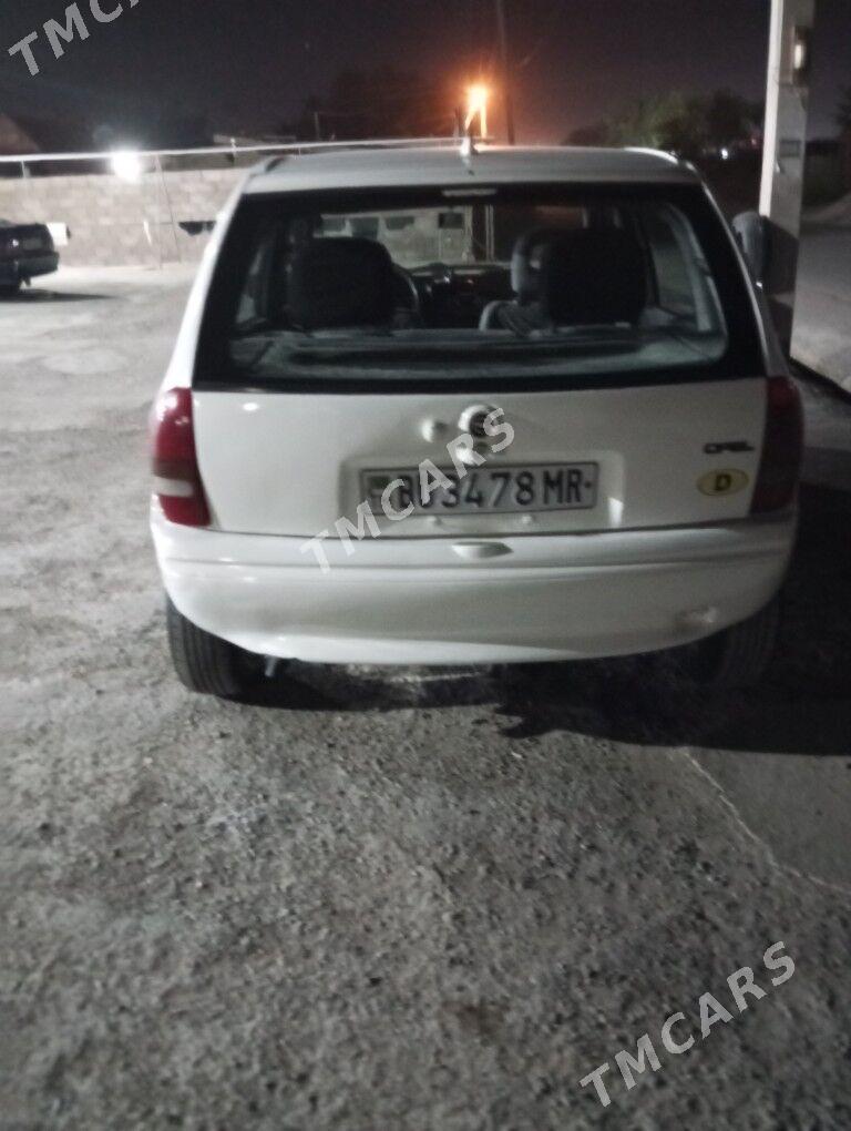 Opel Vita 1997 - 26 000 TMT - Mary - img 3