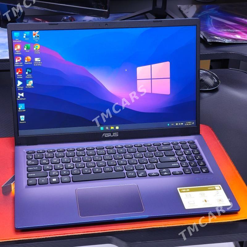 ASUS Core i3-11+MX330 2Gb! - Мир 7 - img 2