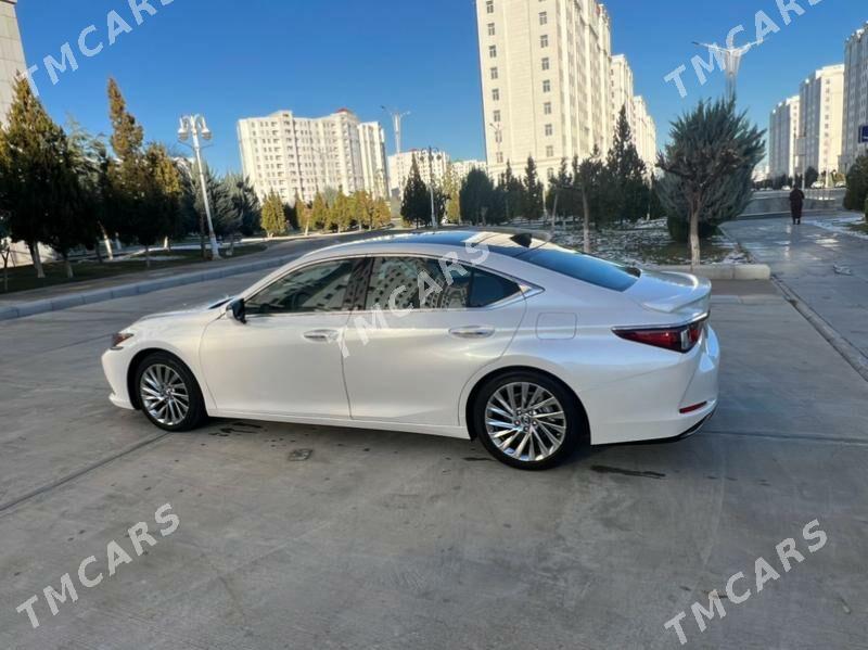 Lexus ES 350 2023 - 585 000 TMT - Aşgabat - img 4