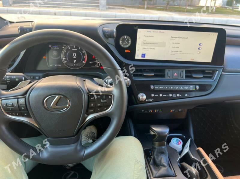 Lexus ES 350 2023 - 585 000 TMT - Aşgabat - img 5