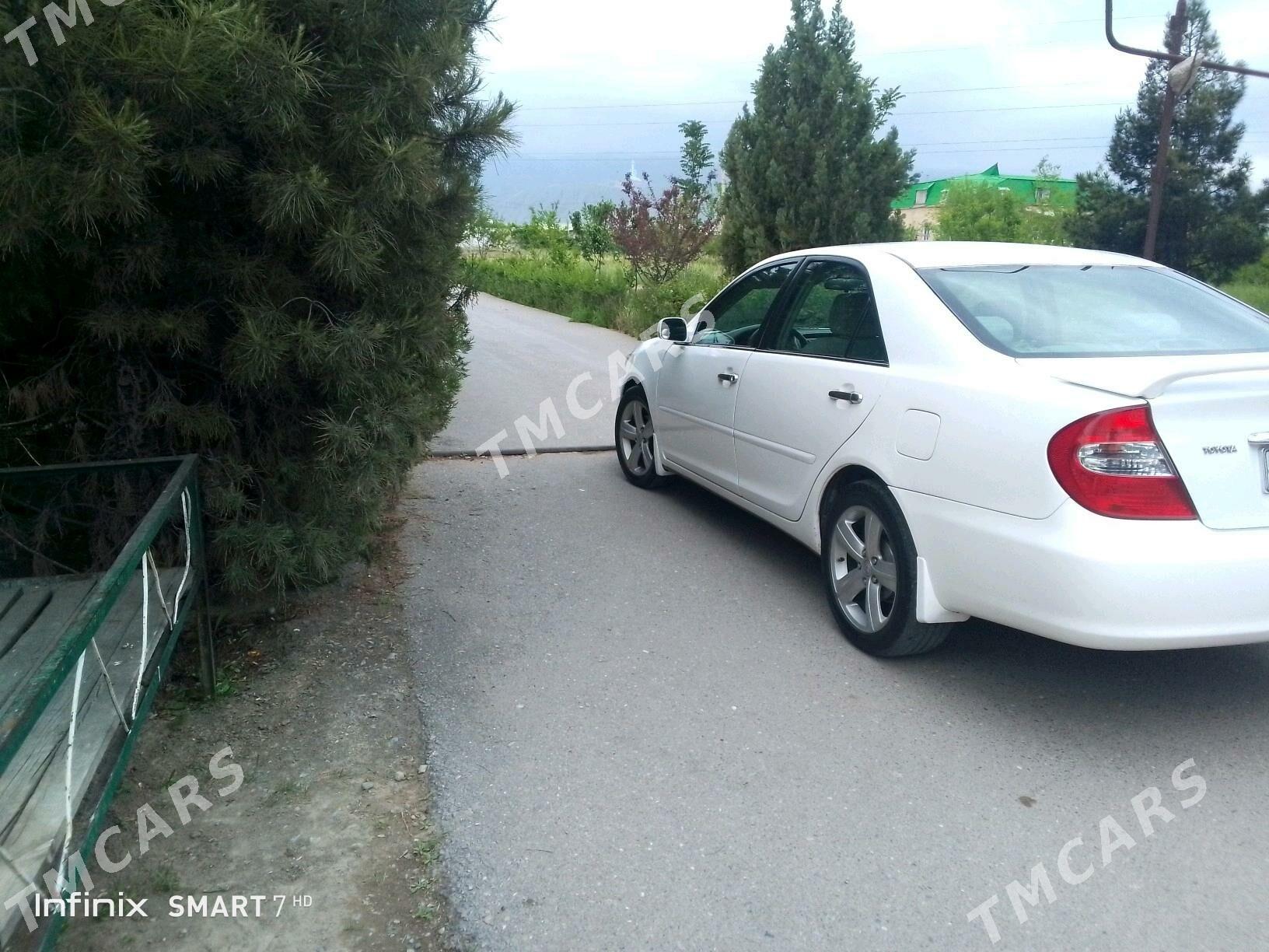 Toyota Camry 2004 - 140 000 TMT - Ашхабад - img 2