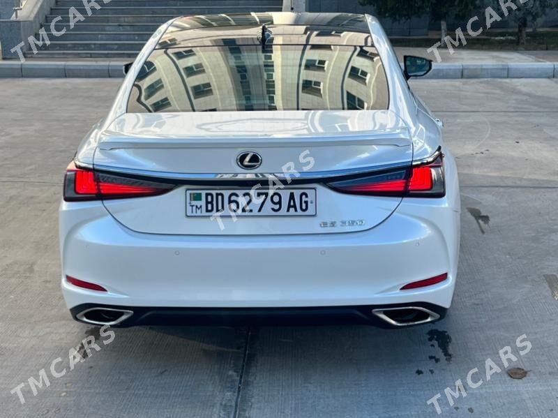 Lexus ES 350 2023 - 585 000 TMT - Aşgabat - img 2