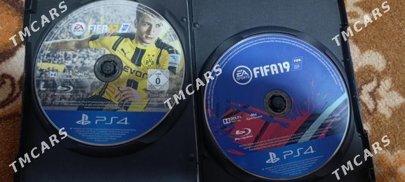 Ps4 slim - Саят - img 2