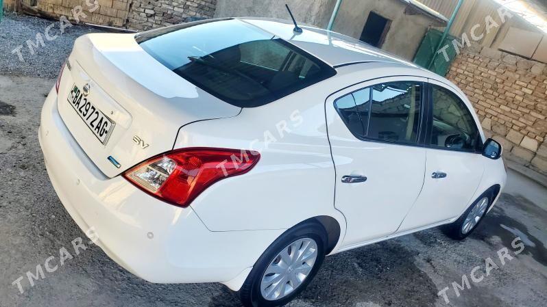 Nissan Versa 2012 - 135 000 TMT - Aşgabat - img 2