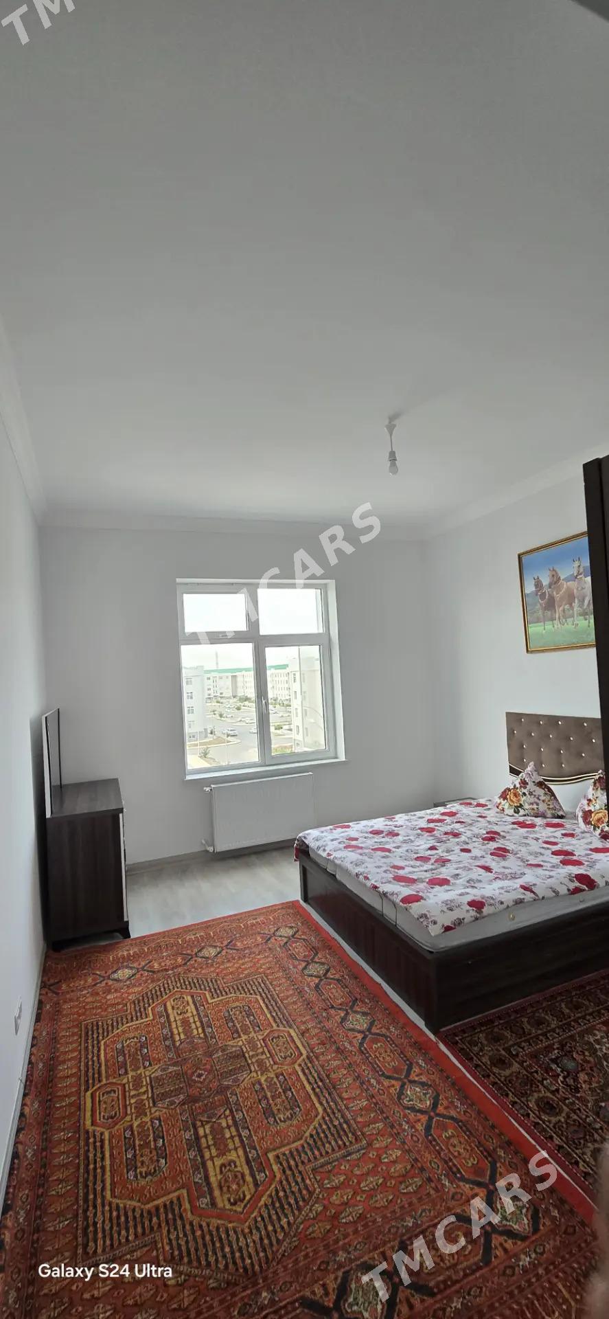 SATLYK JAÝ GURTLY.4 KOM. - Ашхабад - img 5