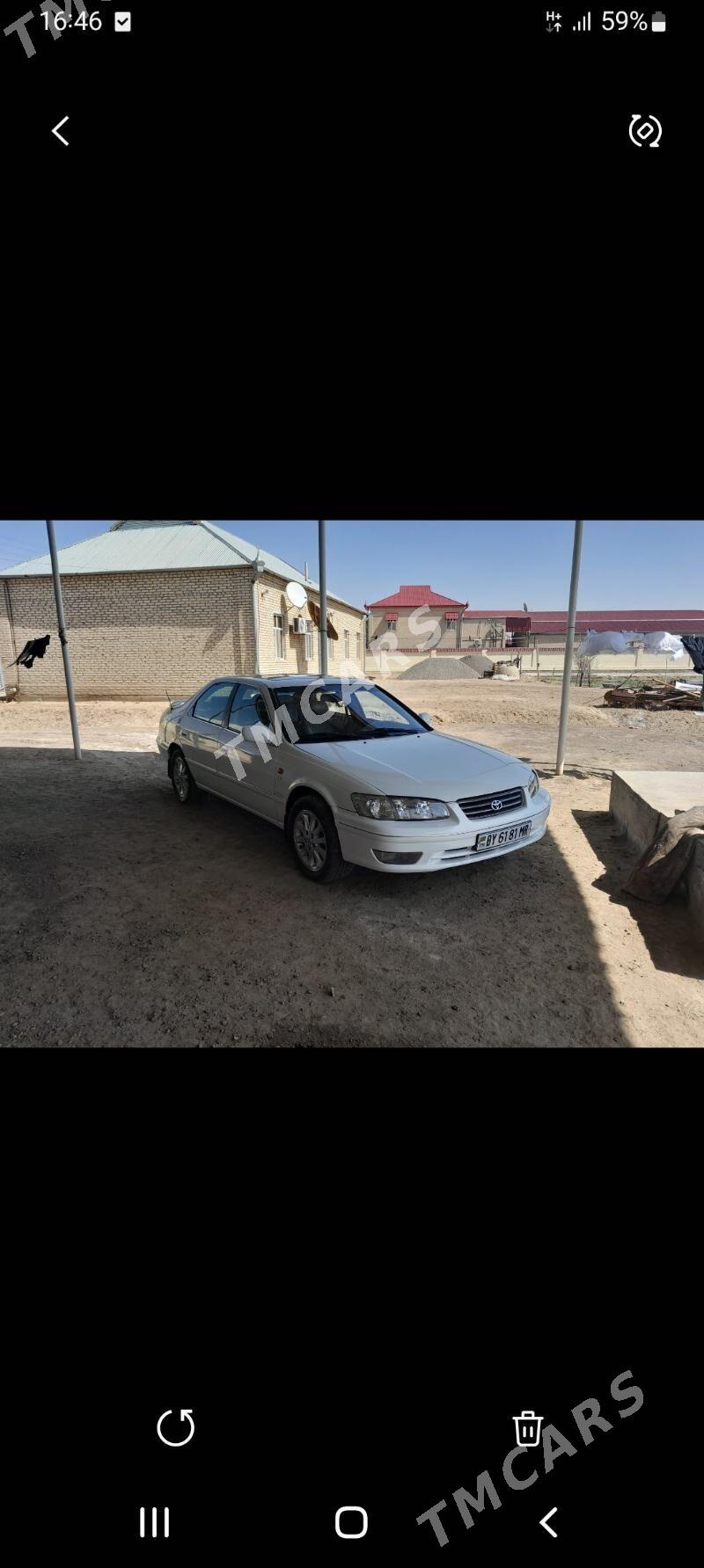 Toyota Camry 2000 - 138 000 TMT - Mary - img 2