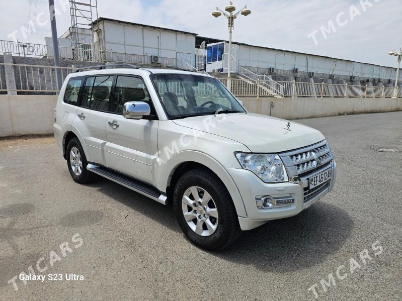 Mitsubishi Pajero 2015 - 290 000 TMT - Aşgabat - img 2