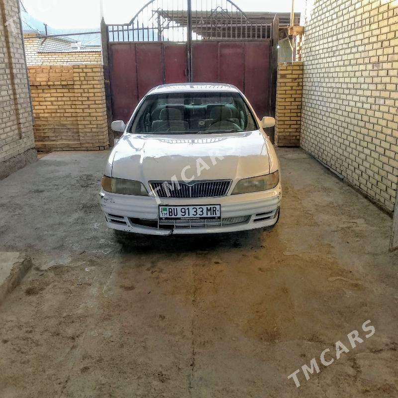 Nissan Cefiro 1998 - 35 000 TMT - Sakarçäge - img 2