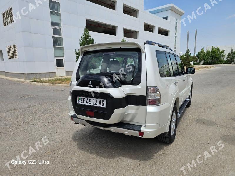Mitsubishi Pajero 2015 - 290 000 TMT - Aşgabat - img 3