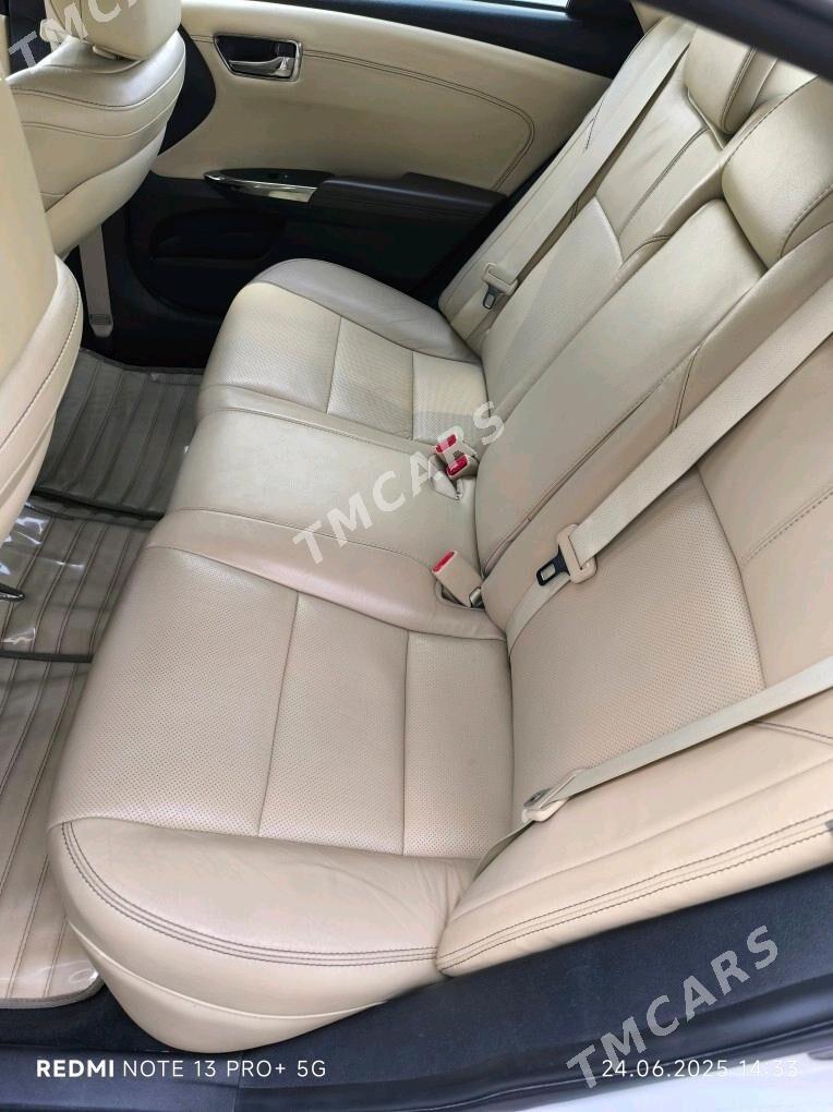 Toyota Avalon 2017 - 355 000 TMT - Гарадамак - img 6