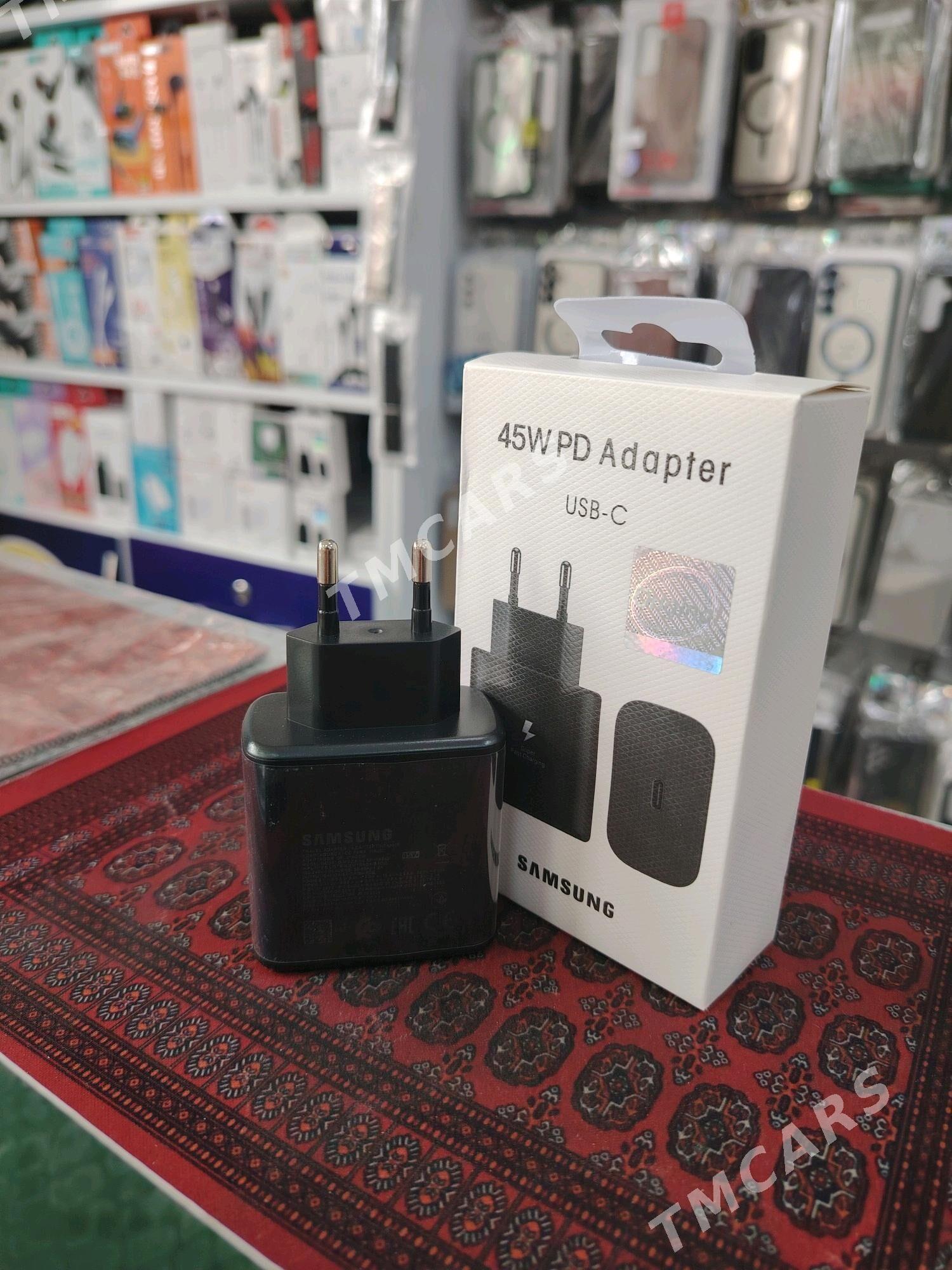 Samsung 25W,45W,65WAdapter - 11 mkr - img 2