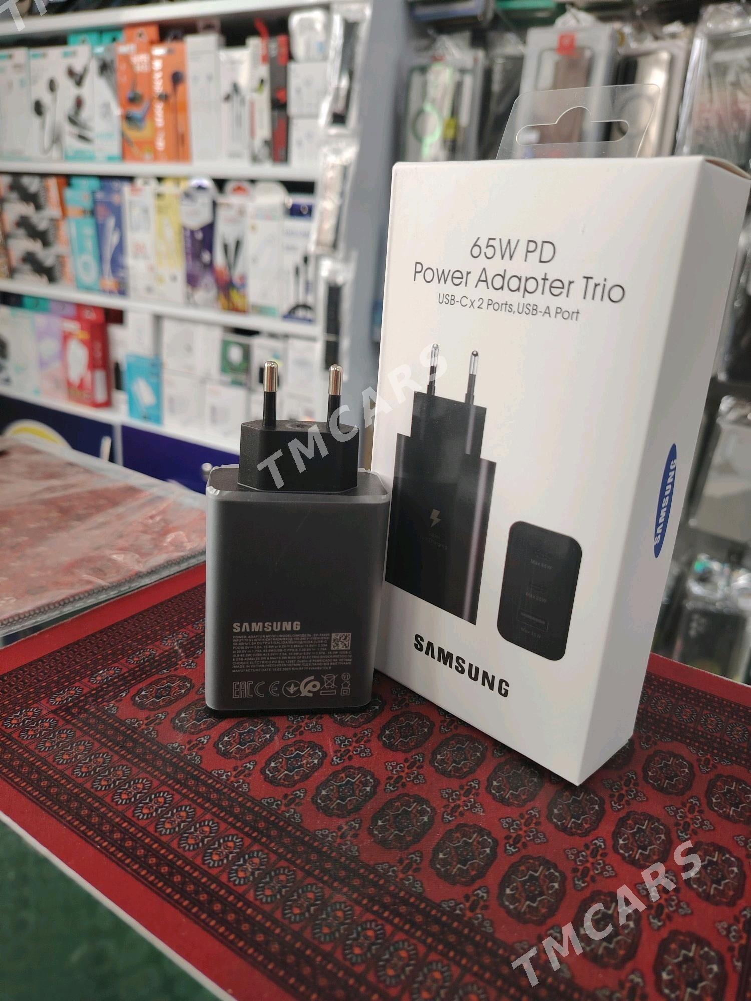 Samsung 25W,45W,65WAdapter - 11 mkr - img 3