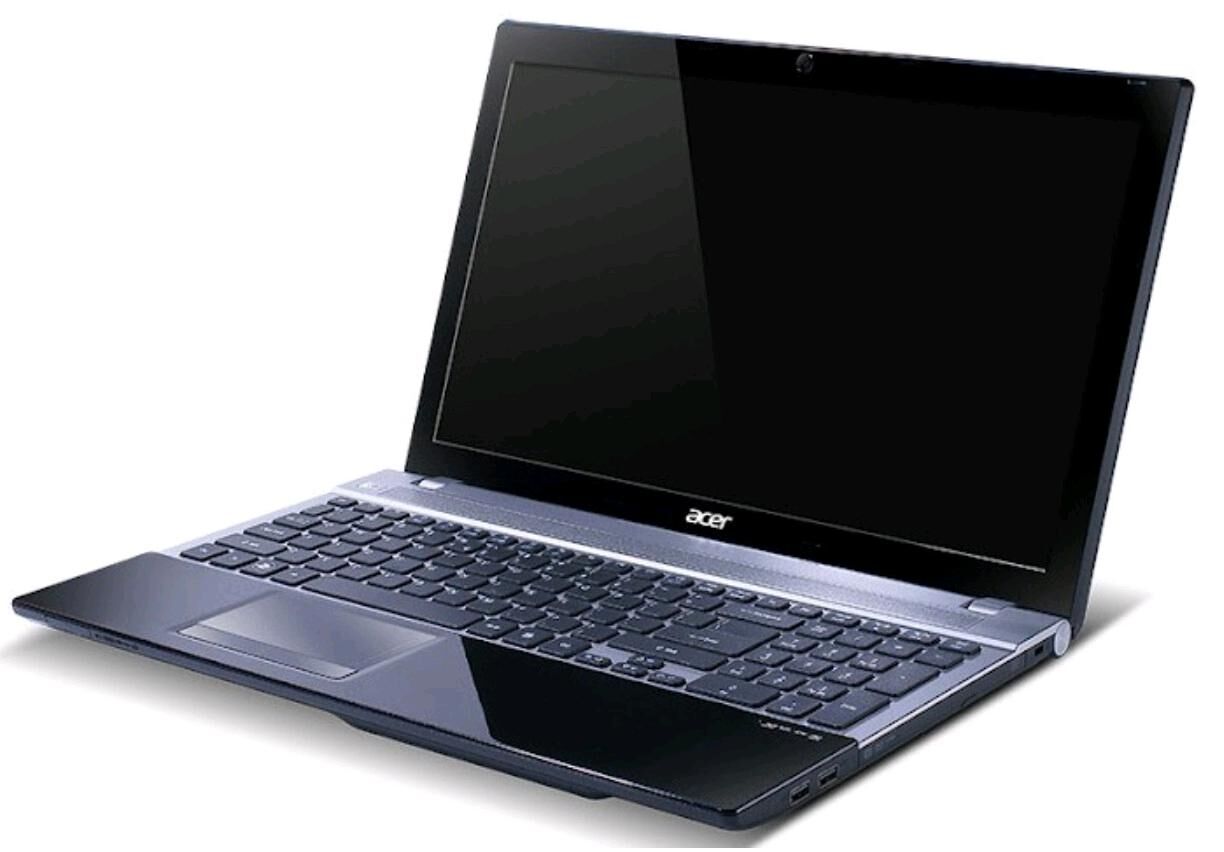 ACER i5-3th 8GB VGA1GB NOUTBOK - Мары - img 3