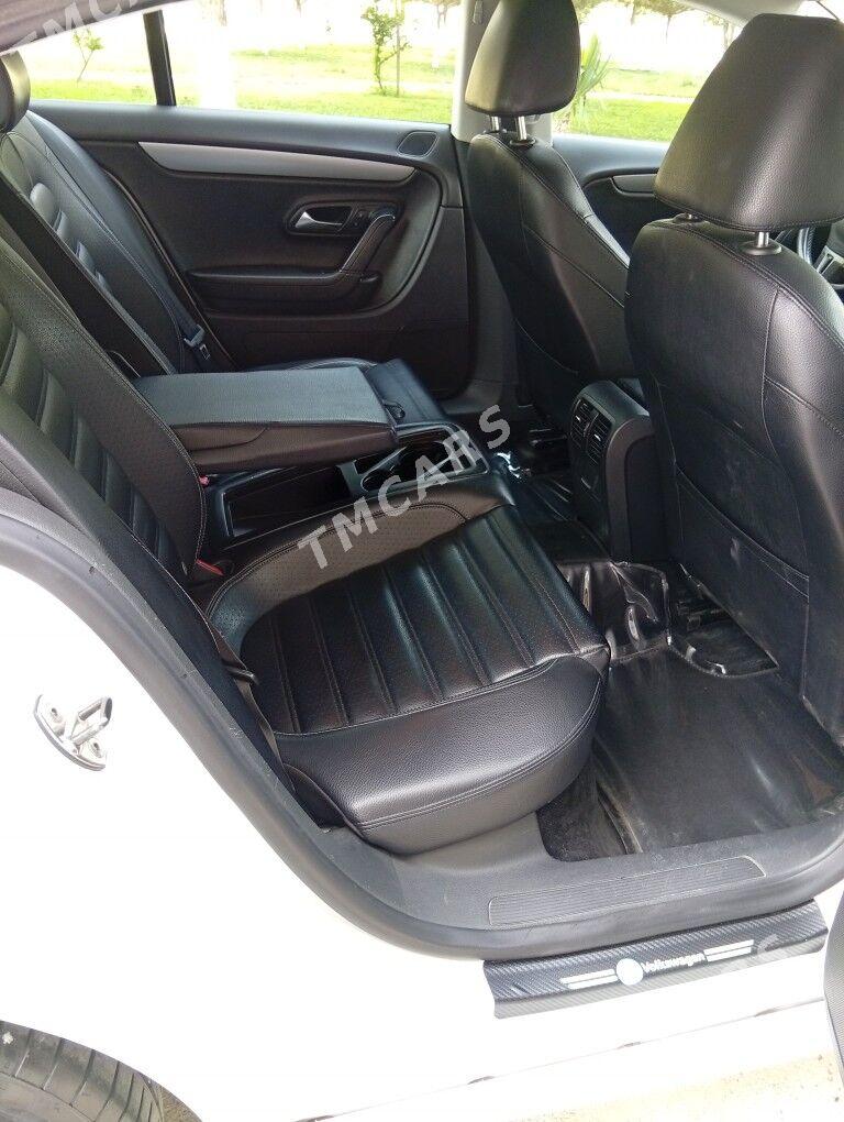 Volkswagen CC 2011 - 150 000 TMT - Досааф - img 4