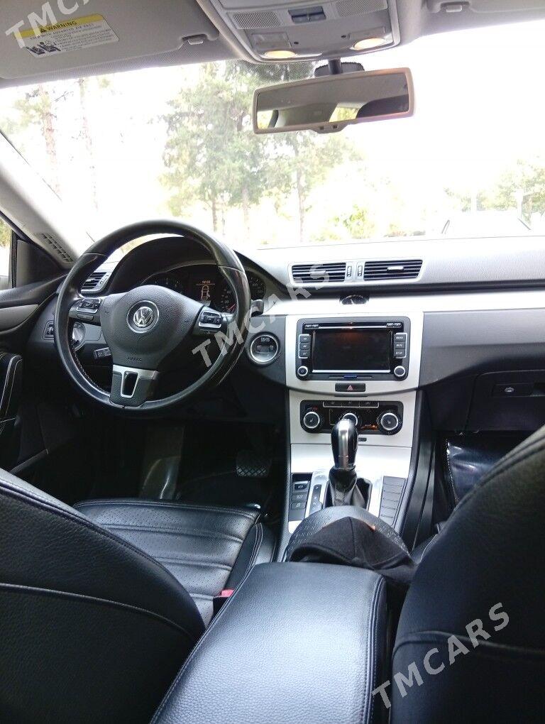 Volkswagen CC 2011 - 150 000 TMT - Досааф - img 3