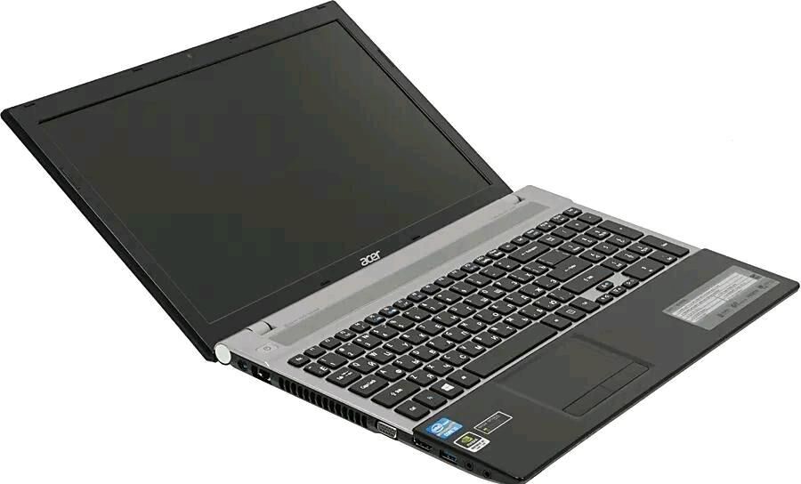 ACER i5-3th 8GB VGA1GB NOUTBOK - Мары - img 1