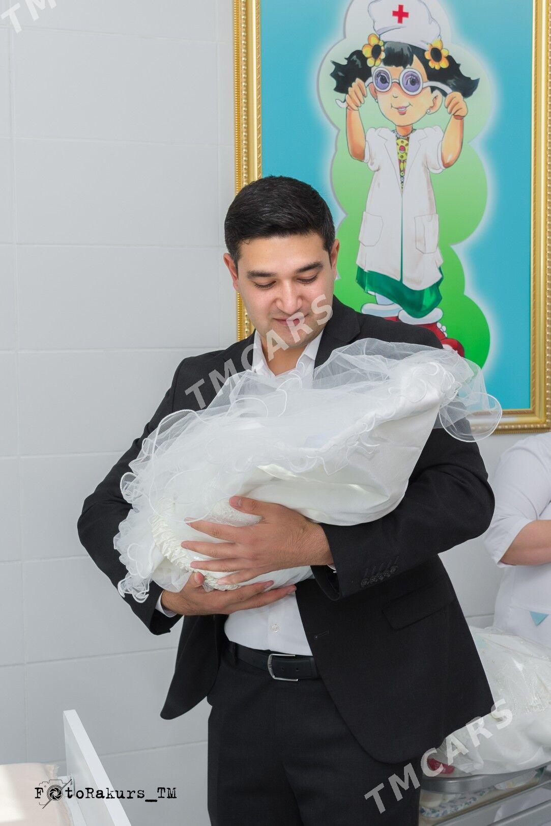 -Fotorakurs-TM- - Aşgabat - img 2