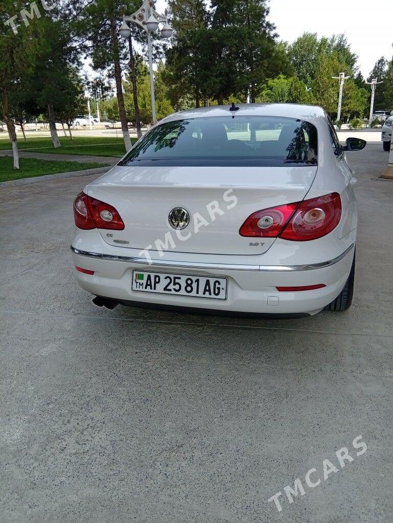 Volkswagen CC 2011 - 150 000 TMT - Досааф - img 2