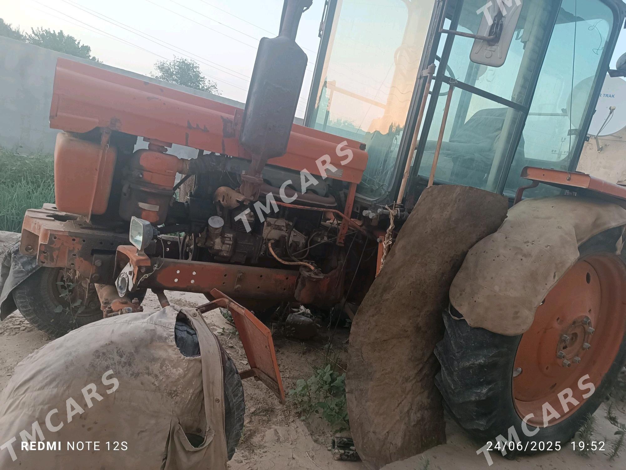 MTZ T-28 1993 - 100 000 TMT - Tagtabazar - img 7