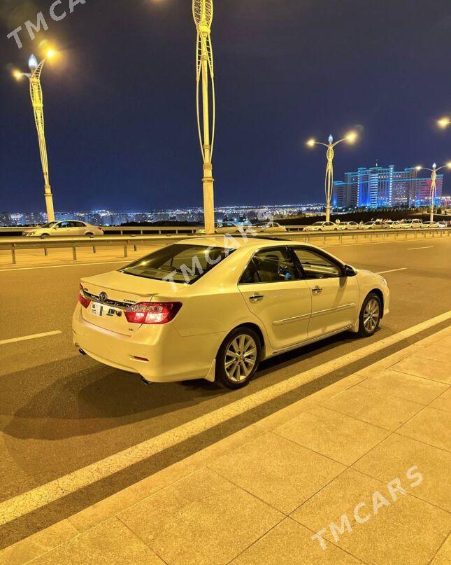 Toyota Camry 2015 - 450 000 TMT - Ашхабад - img 2