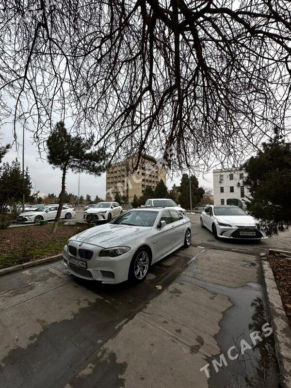 BMW F10 2011 - 250 000 TMT - Мары - img 9