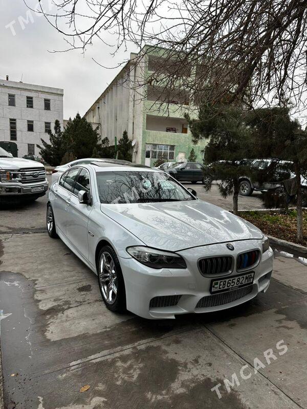 BMW F10 2011 - 250 000 TMT - Мары - img 7