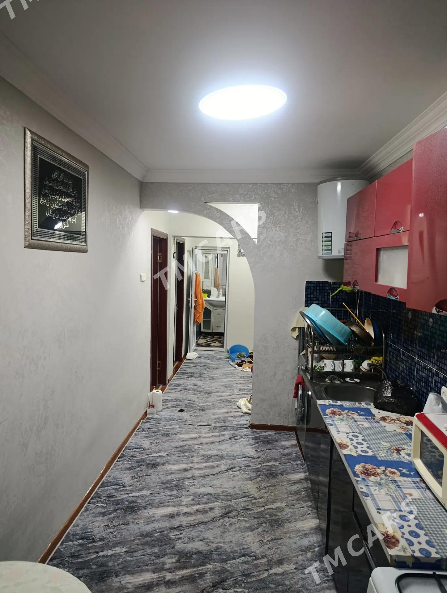 Grazdan 2 kom - Ашхабад - img 4