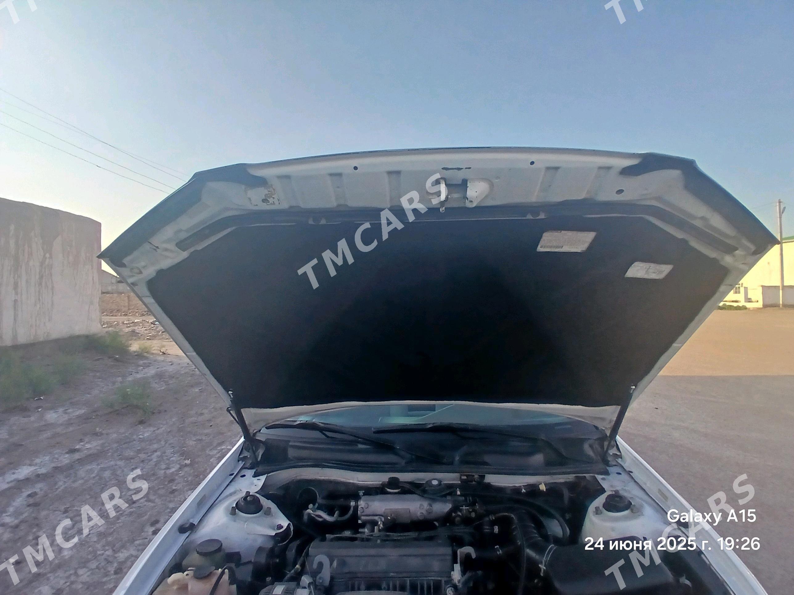 Toyota Camry 2000 - 160 000 TMT - Köneürgenç - img 10