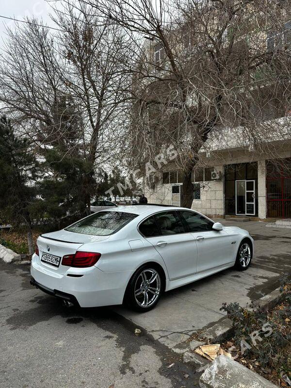 BMW F10 2011 - 250 000 TMT - Мары - img 3