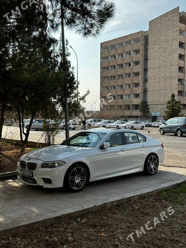 BMW F10 2011 - 250 000 TMT - Мары - img 8
