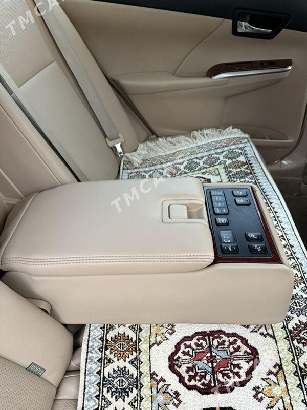 Toyota Camry 2015 - 450 000 TMT - Ашхабад - img 3