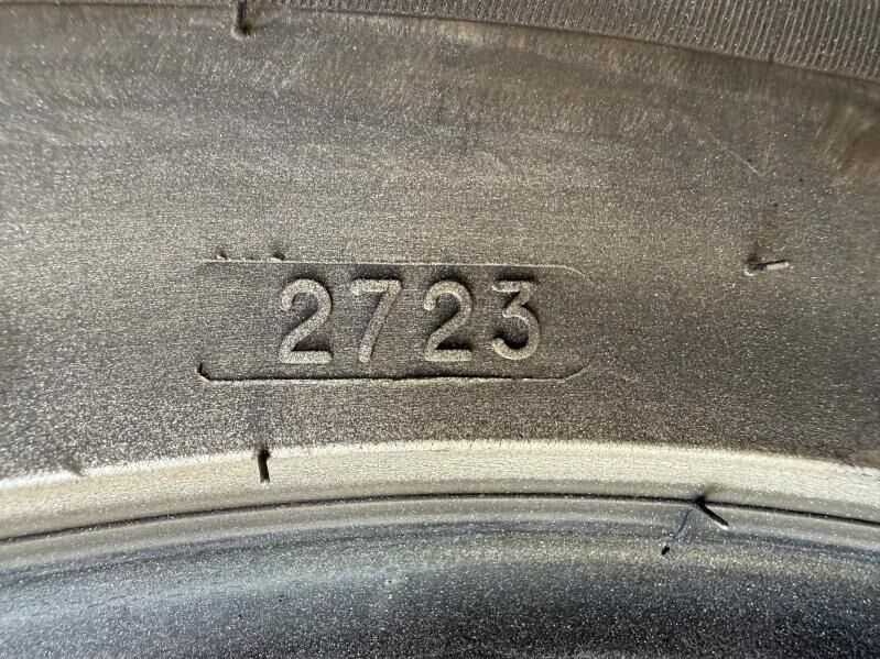 TEKER PAKRISKA KIA SORENTO 235/55/19 4 500 TMT - Ашхабад - img 2