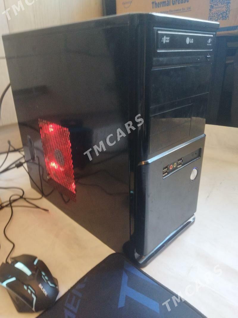 Tain Core i3 kamplekt Arzan - Ашхабад - img 3