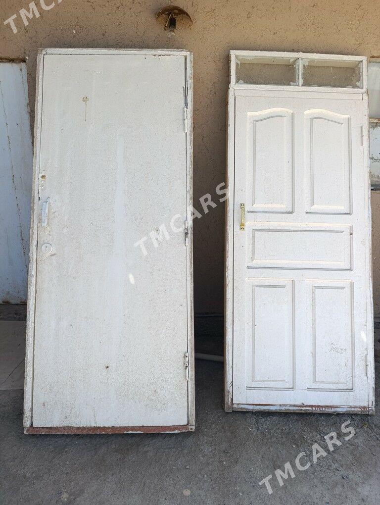 ulanylan ayna gapy - Türkmenbaşy etr. - img 2