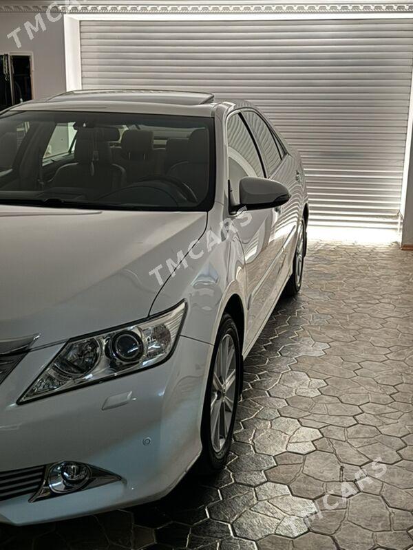 Toyota Camry 2015 - 450 000 TMT - Ашхабад - img 10