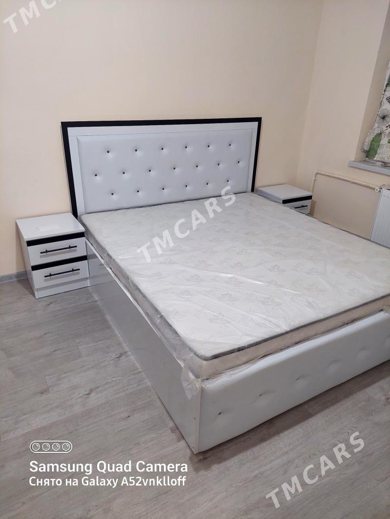 spalny tumba - Aşgabat - img 1