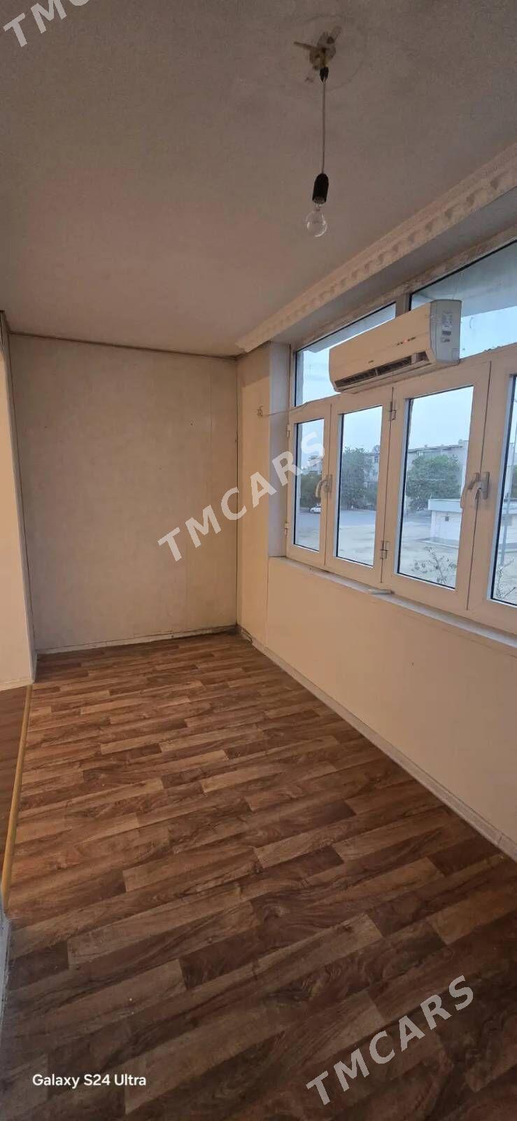 11 мкр, 2 комнаты - 11 mkr - img 7